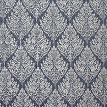 Genova Indigo Fabric by the Metre